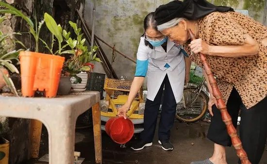 Hà Nội: Số ca mắc sởi và tay chân miệng giảm nhẹ, cảnh giác với nguy cơ bùng phát sốt xuất huyết