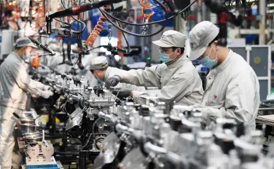 Sớm đưa kinh tế tư nhân phát triển xứng tầm