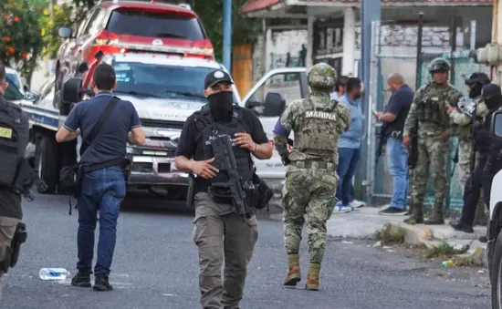 Mexico: Thêm một ứng viên thị trưởng bị ám sát trước cuộc bầu cử