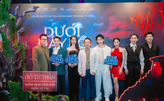 Đạo diễn chuyên thể loại kinh dị: Phim mới sẽ hoàn toàn không đánh đố khán giả