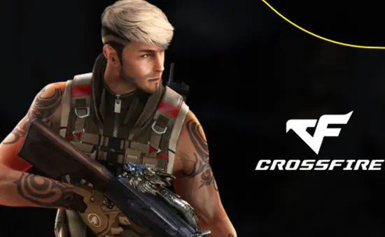 NAVI và nước cờ chiến lược: Khi "gã khổng lồ" Esports đặt cược vào CrossFire