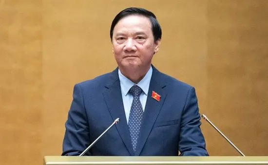 Phó Chủ tịch Quốc hội Nguyễn Khắc Định làm Trưởng Ban chỉ đạo chuyển đổi số của Quốc hội