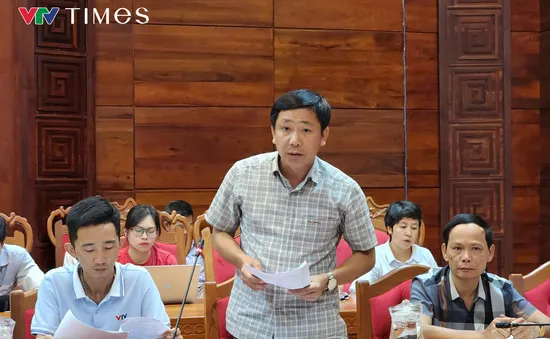 Đắk Lắk: Xử phạt hàng loạt công trình vi phạm sau phản ánh của Thời báo VTV