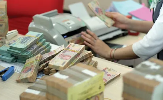 Quy mô tín dụng TP. Hồ Chí Minh lần đầu vượt mốc 4 triệu tỷ đồng