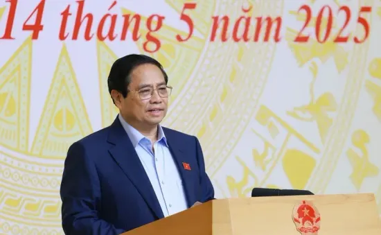Thủ tướng: Có sự buông lỏng trong chống buôn lậu, gian lận thương mại, hàng giả