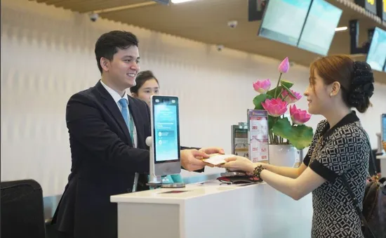Từ 17/5, Vietnam Airlines chuyển toàn bộ chuyến bay nội địa sang nhà ga T3