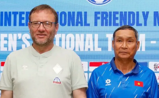 Giao hữu quốc tế giữa đội tuyển nữ Việt Nam và CLB Werder Bremen: Tự hào là một phần của trận đấu ý nghĩa