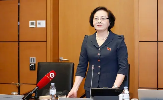 Bộ trưởng Bộ Nội vụ là Tổ trưởng Tổ Công tác cải cách hành chính
