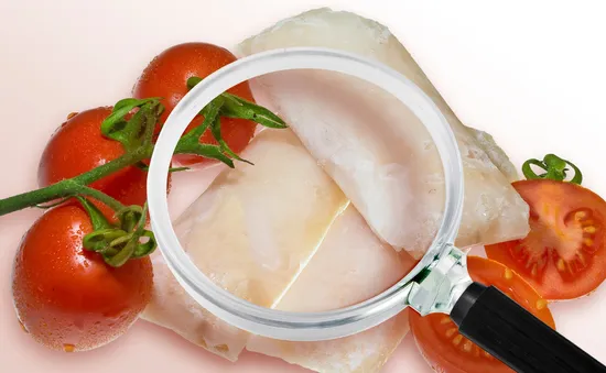 Mùa nóng, đừng quên 5 bí quyết đảm bảo an toàn thực phẩm