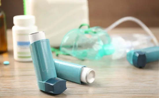 4 triệu người tại Việt Nam đang phải đối mặt với bệnh hô hấp mạn tính