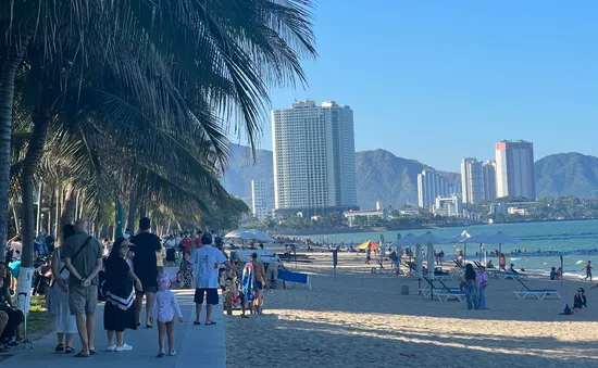 Khánh Hòa: Đa dạng hóa thị trường khách du lịch - hướng đến phát triển bền vững