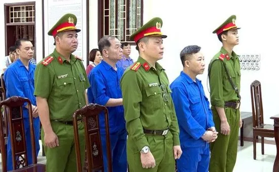 Viện Kiểm sát nhân dân Cấp cao đề nghị giảm án đối với bị cáo Lưu Bình Nhưỡng