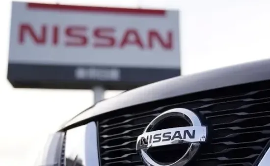 Kế hoạch "hồi sinh" Nissan