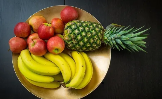 Bữa sáng nên ăn những loại trái cây này để tăng năng lượng