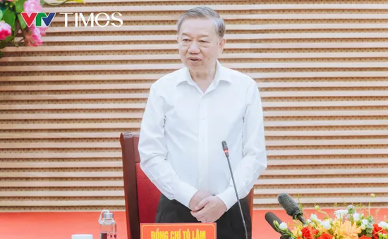 Đưa Nghệ An trở thành cực tăng trưởng của cả nước