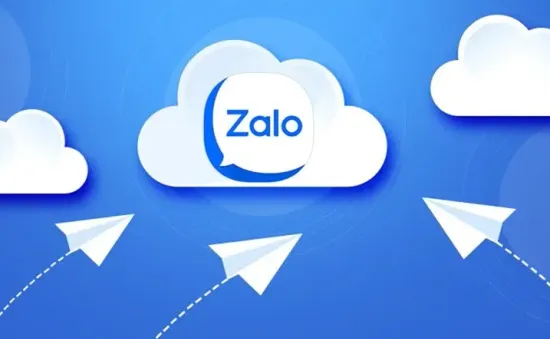 Zalo cắt giảm thời gian lưu trữ tin nhắn trên phiên bản trình duyệt web