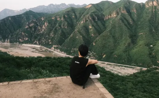 Thanh niên Trung Quốc về nông thôn 'nghỉ hưu'