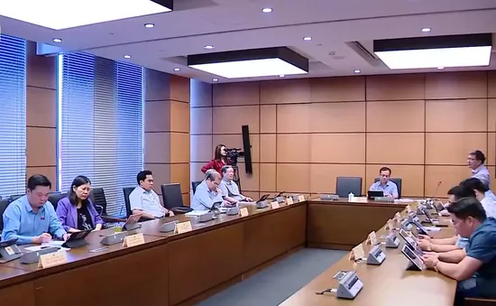 Cân nhắc việc tăng mức xử phạt vi phạm hành chính