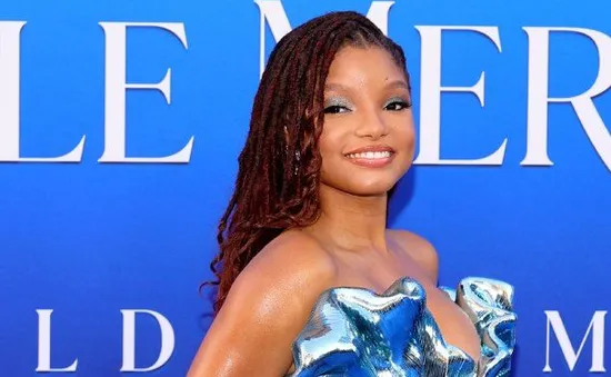 Nỗi ám ảnh bị bạo hành của "nàng tiên cá" Halle Bailey