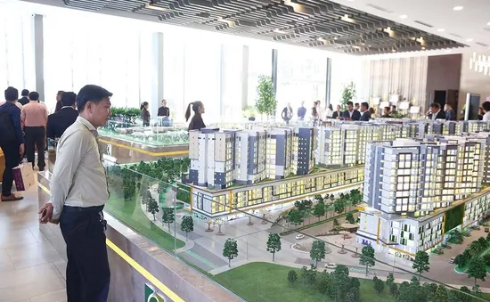 Nghị quyết 68: Mở ra cơ hội mới các doanh nghiệp bất động sản