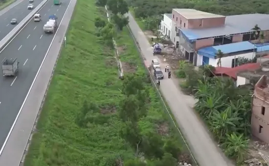 Đổ xô trồng sưa, xây nhà… “chờ” đền bù dự án