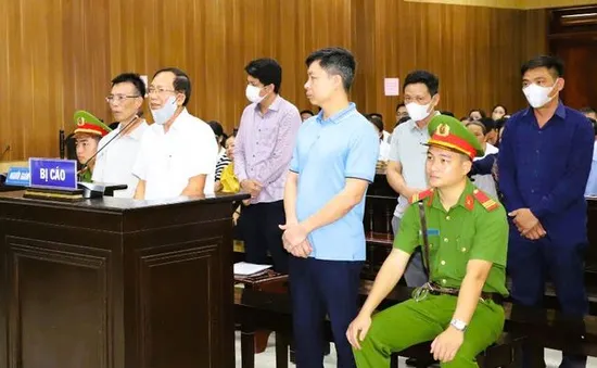 Gây thiệt hại cho ngân sách, cựu Chủ tịch huyện ở Thanh Hóa lĩnh 5 năm tù