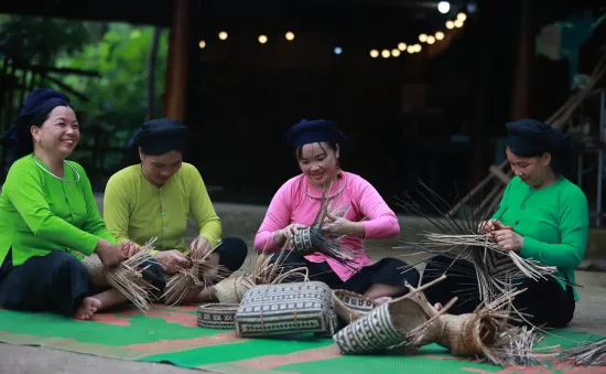 Công nhận thêm 4 di sản văn hóa phi vật thể quốc gia