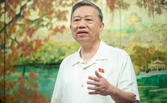 Tổng Bí thư: Muốn sửa Luật Đấu thầu thì phải xem "ông đấu thầu" có những tội gì