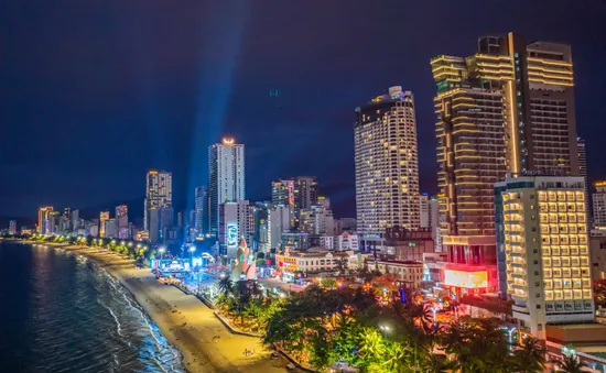 Nha Trang chào Hè 2025: Kỳ vọng một mùa du lịch sôi động và bứt phá