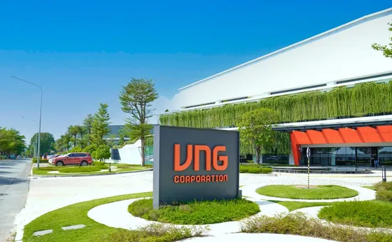 Đại diện duy nhất của Đông Nam Á nhận giải thưởng trí tuệ nhân tạo của năm
