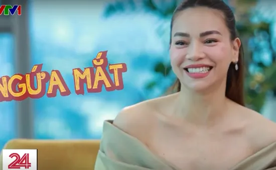'Có được kỷ luật mới có được Hồ Ngọc Hà của hôm nay'