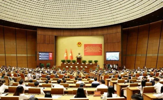 Hơn 1,5 triệu đại biểu tham dự Hội nghị triển khai thực hiện Nghị quyết 66 và 68