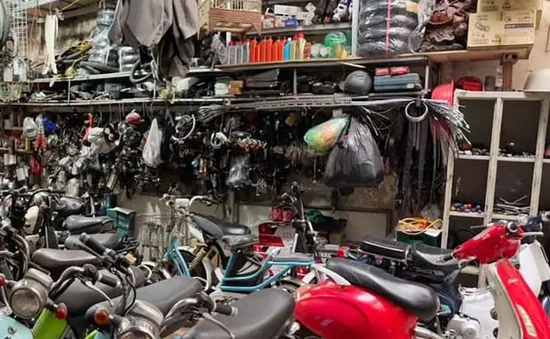 Phạt tới 50 triệu đồng nếu không có giải pháp ngăn cháy đối với khu sạc xe điện