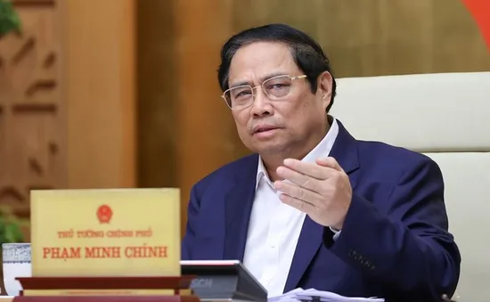 Thủ tướng làm Trưởng Ban Chỉ đạo về Trung tâm tài chính khu vực và quốc tế tại Việt Nam