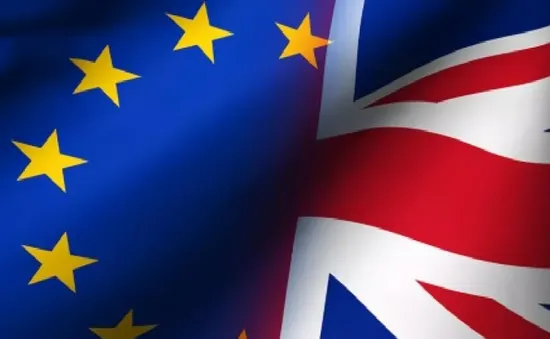 Anh - EU tan băng quan hệ, xóa bỏ rào cản và định hình tương lai