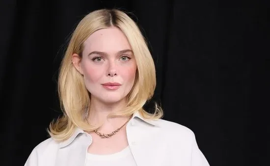 Elle Fanning đóng phim tiền truyện của "Hunger Games"