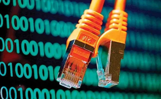 Sập mạng viễn thông và Internet trên toàn Tây Ban Nha