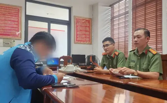 Phạt 9 triệu đồng người đàn ông tổ chức giải bóng đá “phủi” và quảng cáo cá cược sai quy định