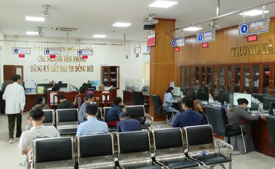 Đảm bảo phục vụ người dân thông suốt trong quá trình sáp nhập xã, phường