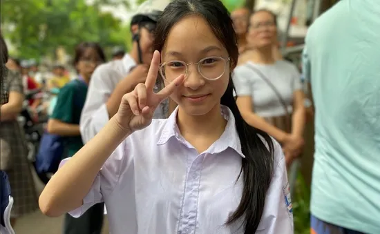 4 tỉnh không tổ chức thi vào lớp 10: Học sinh nhẹ gánh, chất lượng có bị ảnh hưởng?