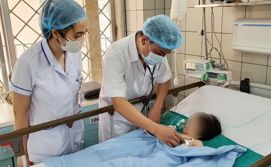 Cảnh báo: Nguy cơ đuối nước ở trẻ nhỏ ngay tại gia đình