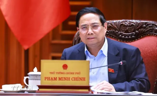 Thủ tướng Chính phủ gửi thông điệp tới Đại hội đồng Y tế Thế giới khóa 78
