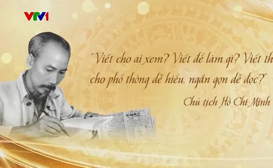 Tư tưởng Hồ Chí Minh - Ánh sáng soi đường cho báo chí cách mạng Việt Nam