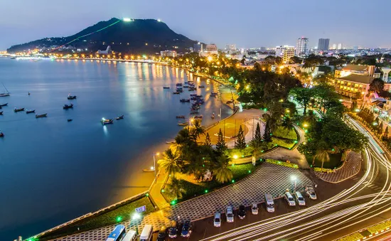 Sức hút mới cho du lịch Vũng Tàu