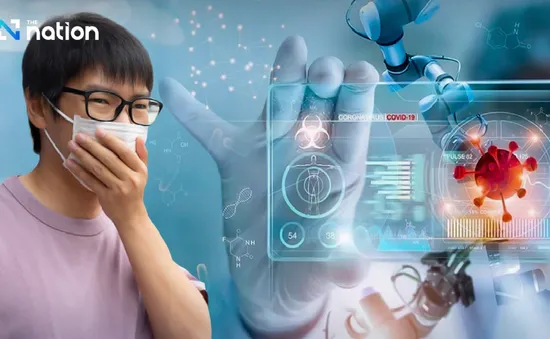 Thái Lan: Biến thể COVID-19 lây nhanh gấp 7 lần cúm