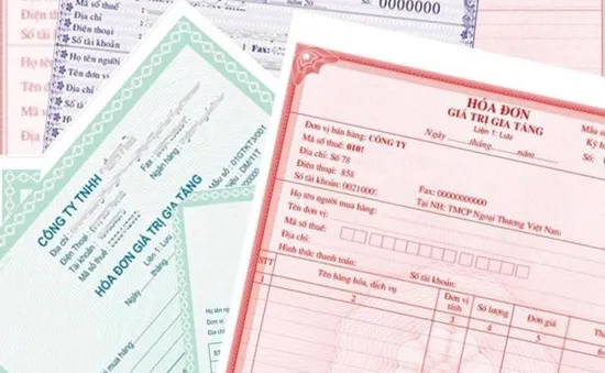 Rà soát trọng điểm việc lập hóa đơn bán vàng, bạc, thuốc chữa bệnh