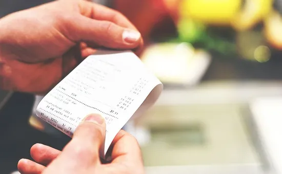 Hộ kinh doanh không áp dụng hoá đơn điện tử sẽ bị xử phạt