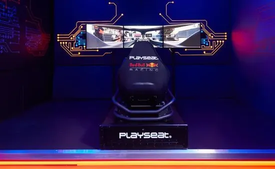 Sim Racing tại Việt Nam: Cuộc đua còn nhiều khúc cua