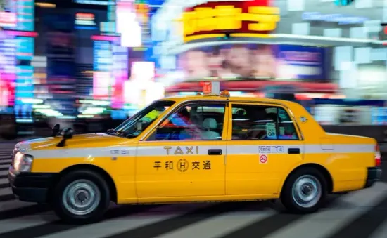 Nhật Bản bắt giữ tài xế taxi bị cáo buộc tấn công tình dục hàng loạt