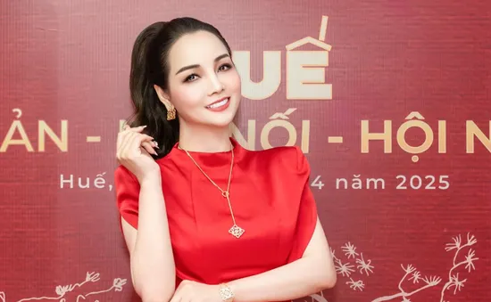 Mai Thu Huyền thực hiện dự án phim mới về những hệ lụy từ deepfake